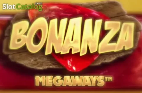 Goldmine mit Megaways-Mechanik