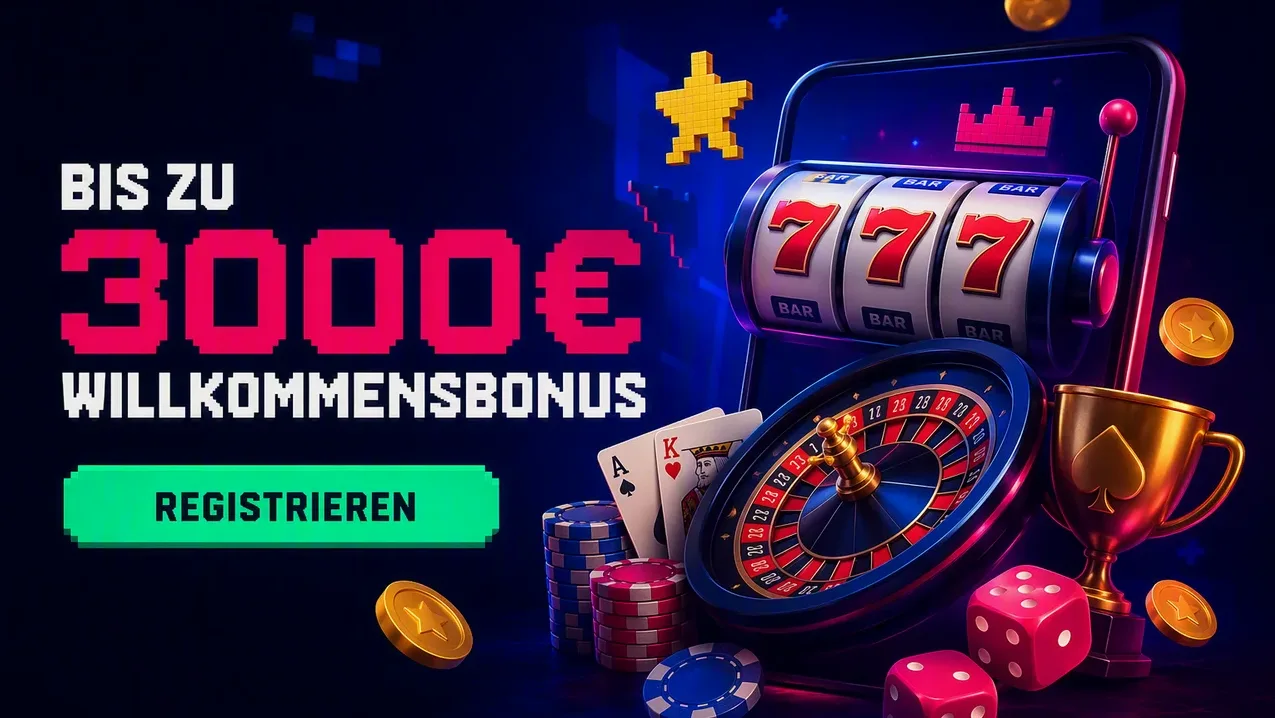Favbet Casino — Ihr offizielles Online Casino in Deutschland