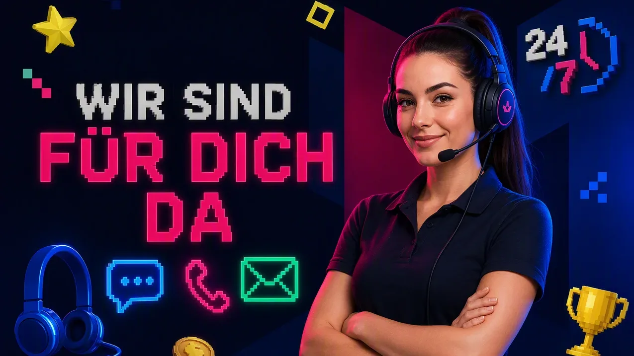 Favbet Casino Kundenservice — Wir sind rund um die Uhr für Sie da
