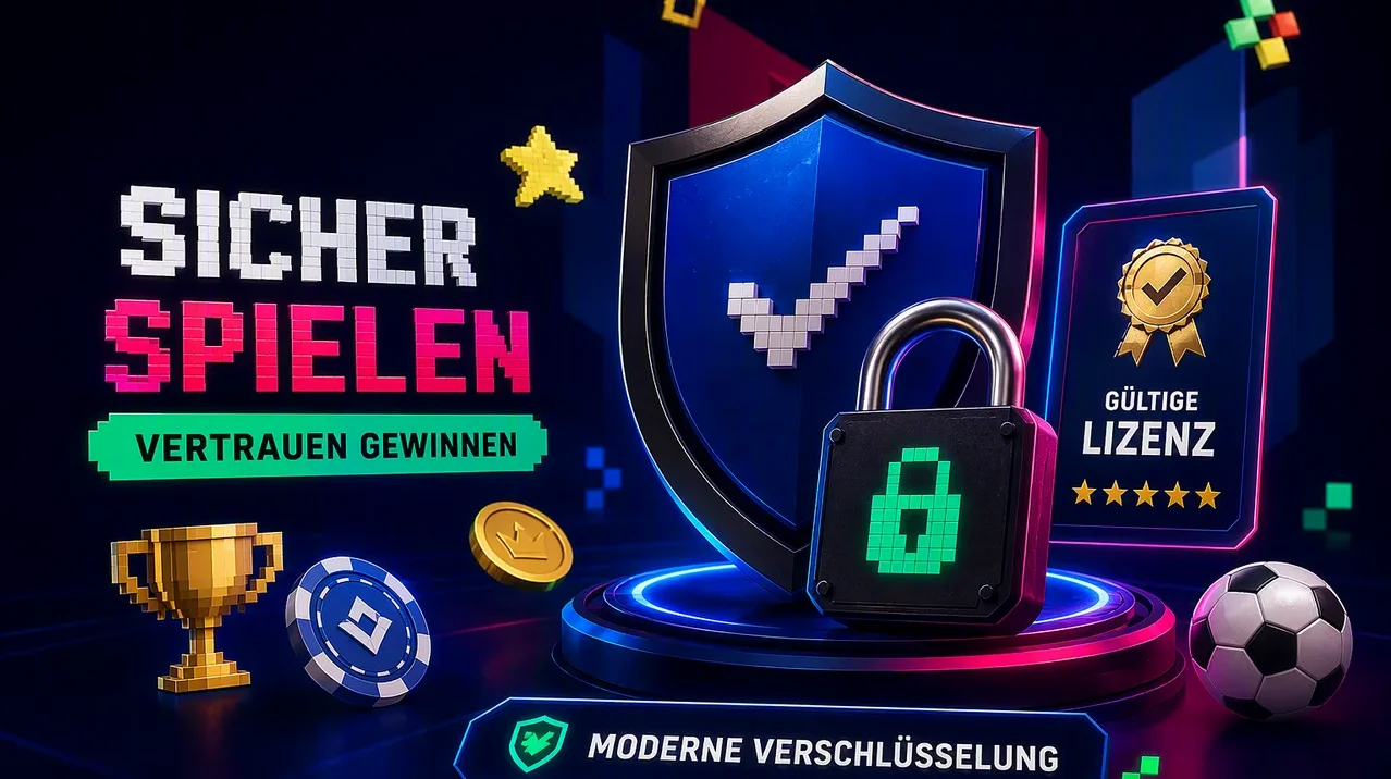 Favbet Casino — Lizenz, Sicherheit und Legalität in Deutschland