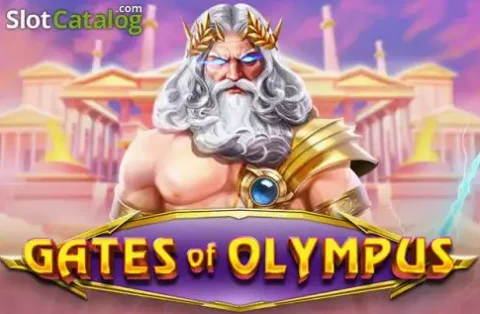 Zeus auf Olymp, Cluster-Slot