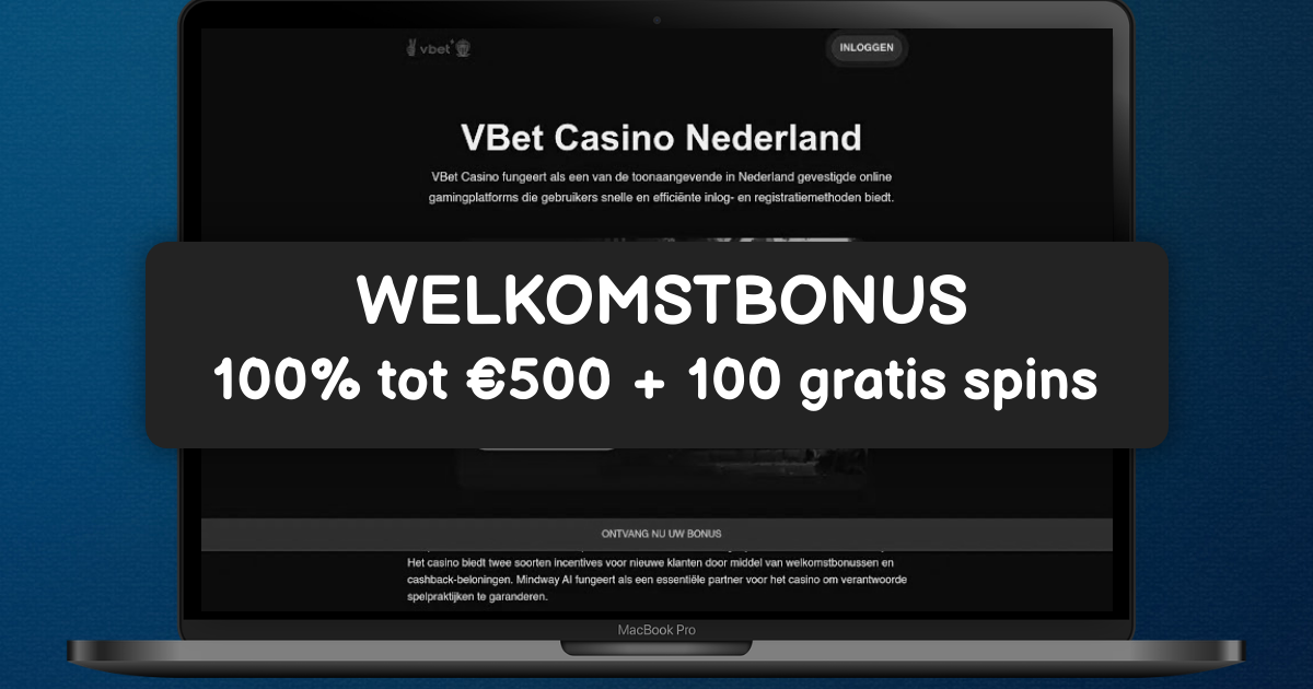 VBET Casino